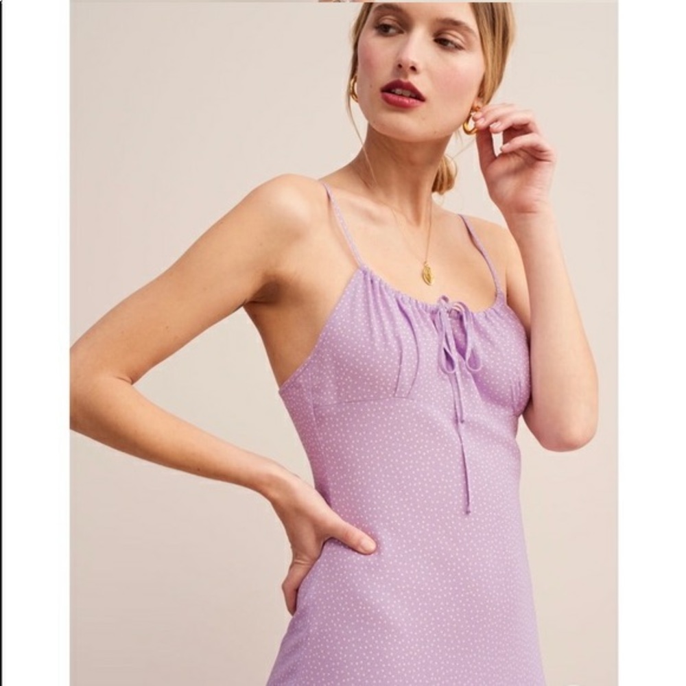 Rouje Daria Dress